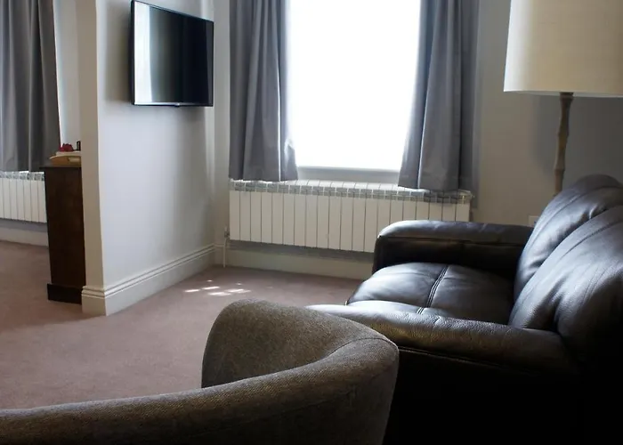 Abergavenny Hotel