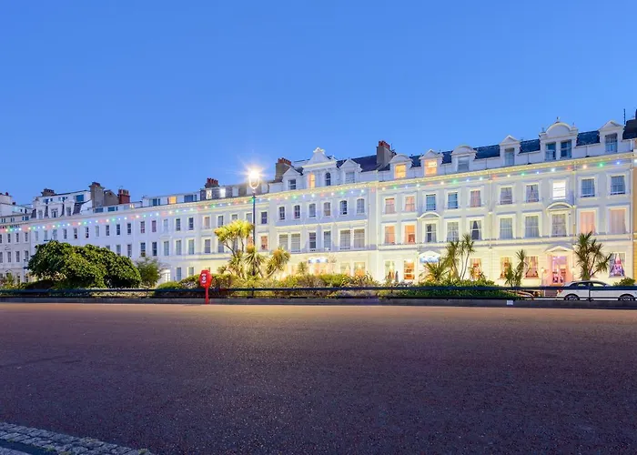 Somerset Hotel Llandudno