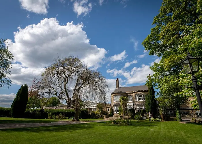Kings Croft Hotel Pontefract