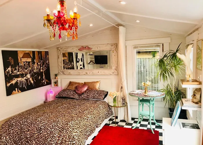 Ibiza Casa Hotel Whitstable