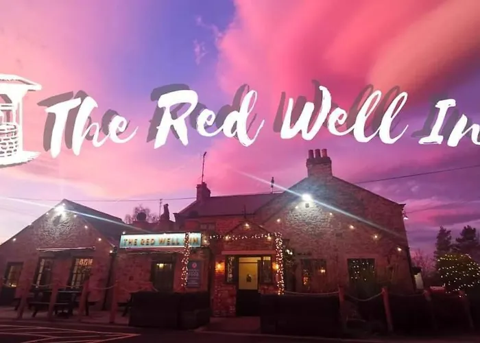 The Redwell Inn Barnard Castle