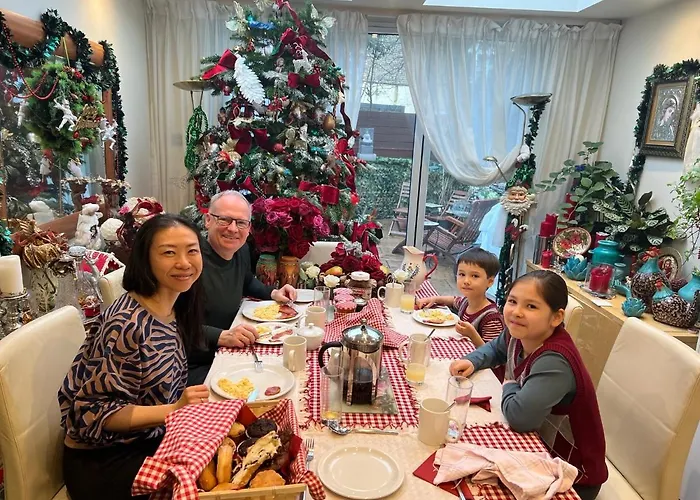 Georgiana'S Guesthouse