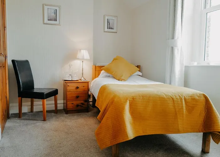 Eden Green Guest House Keswick 