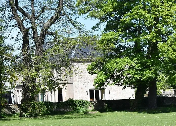 Corsee House