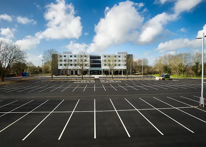 Heston Hyde Hotel Hounslow