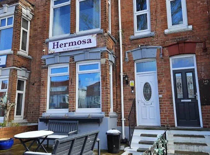 Hermosa Guest House Scarborough