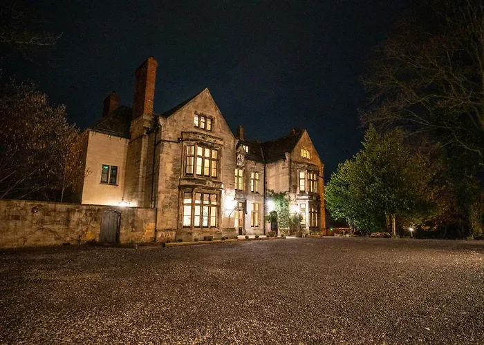The Old Deanery
