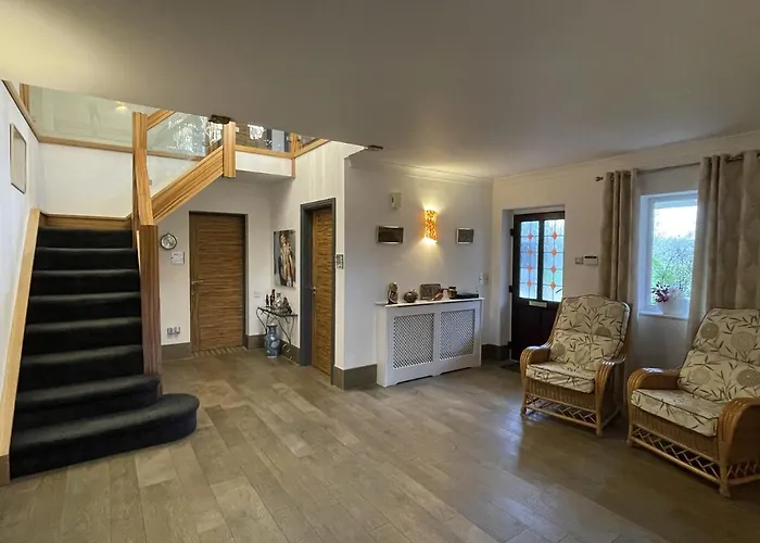 The Waters Edge Guest House Stratford-upon-Avon