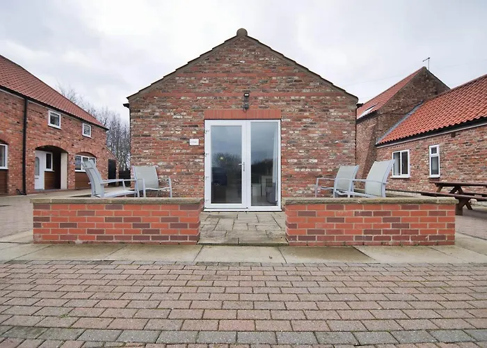 Murton Grange York