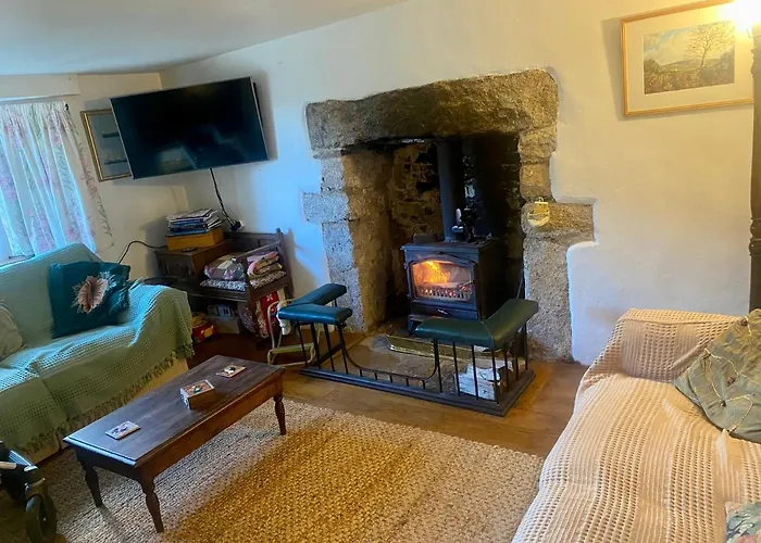 Corndonford Farm Bed & Breakfast Newton Abbot