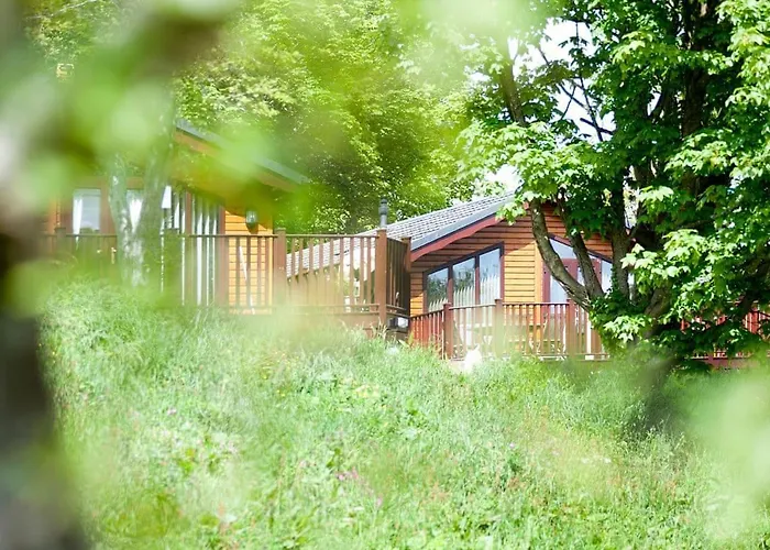 Killigarth Manor Holiday Park Polperro