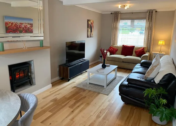 Sea La Vie Hotel Bangor 