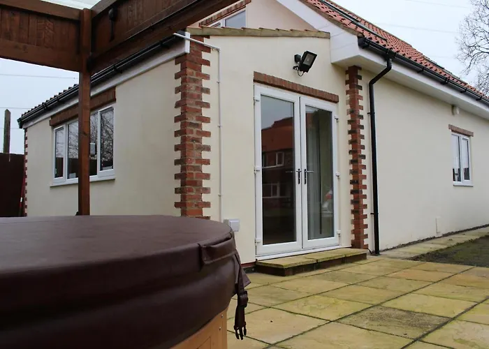 Murton Grange York