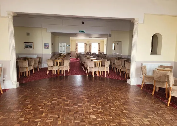 Cavendish Hotel Exmouth