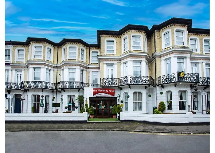 The Waverley Hotel