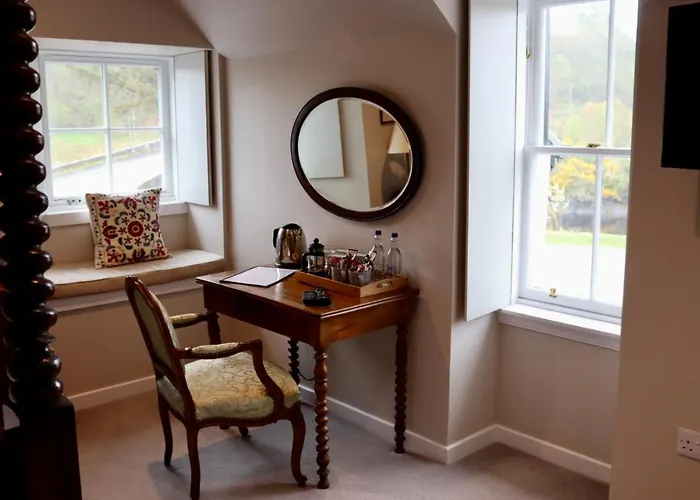 Tigh An Truish Inn Oban