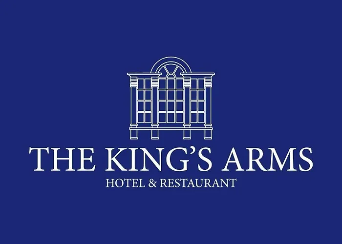 Kings Arms Hotel