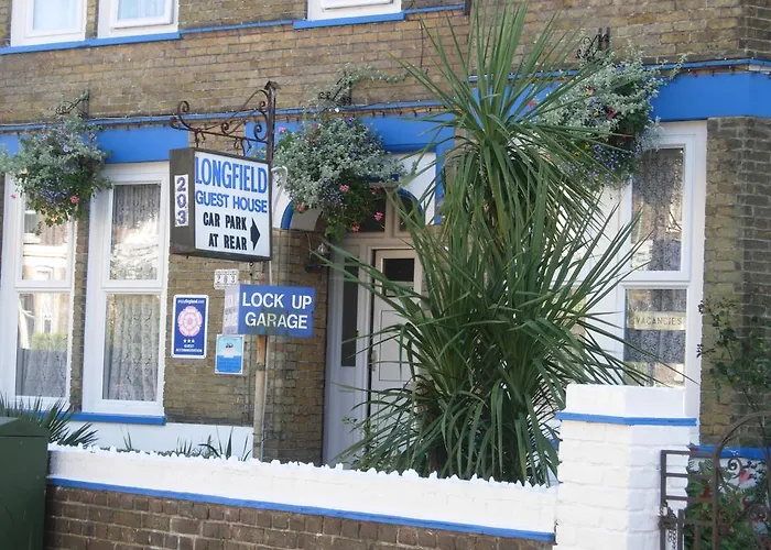 Longfield Guest House