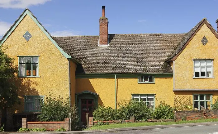 The Bridge Street Historic Guest House Lavenham