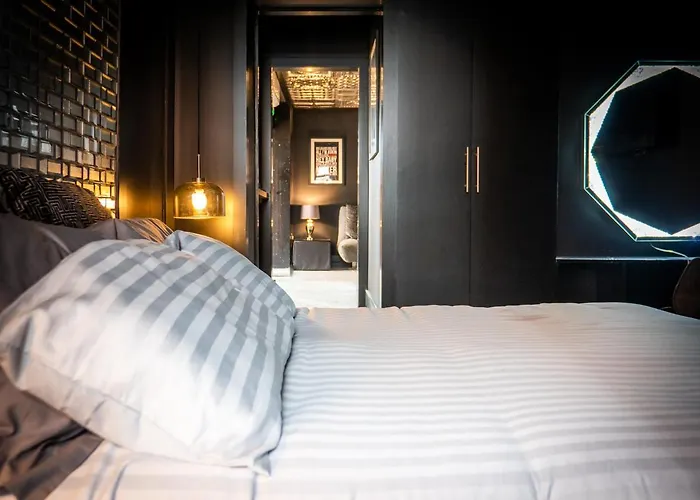 Legends Accomodation Broadstairs