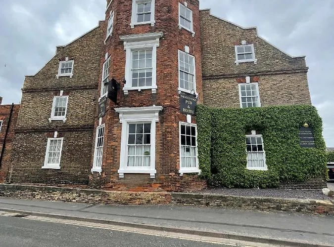 The Exchange Hotel