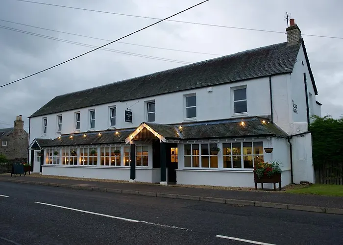 The Anglers Inn Perth