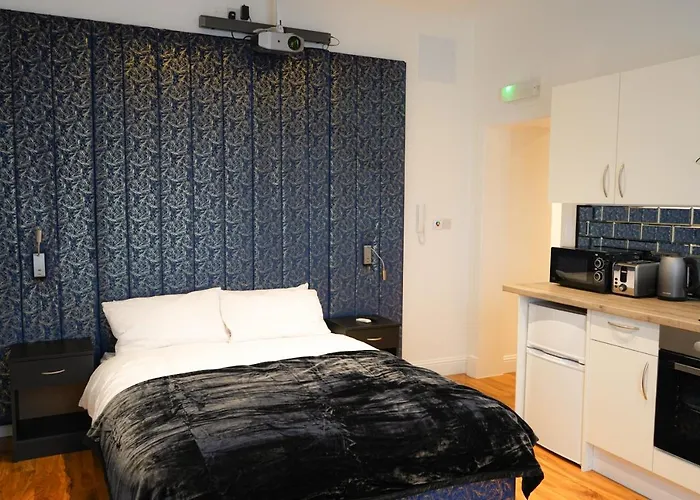 Novana Aparthotel