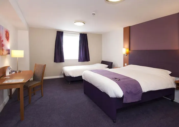 Premier Inn Gravesend - A2/Singlewell