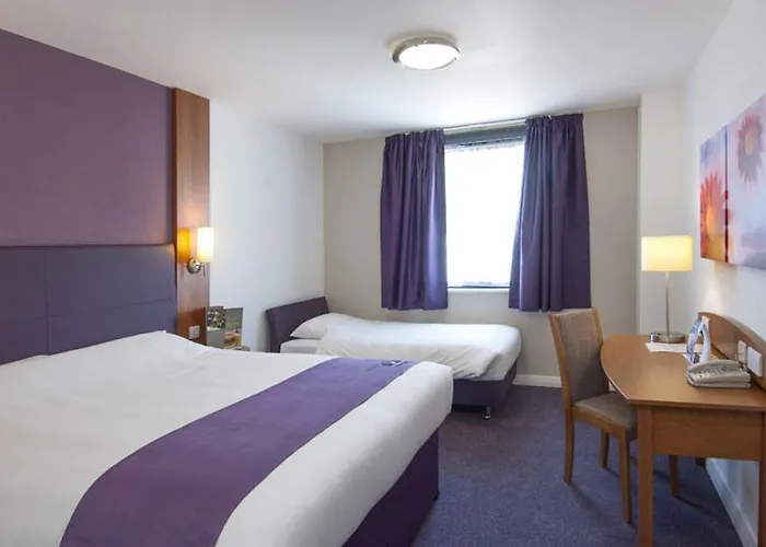 Premier Inn Gravesend - A2/Singlewell