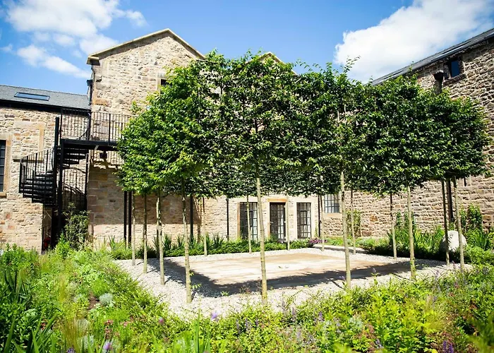 Theodore House Clitheroe