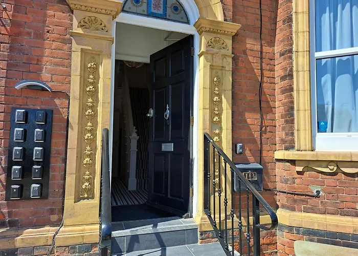 Annabelle Rooms Great Yarmouth