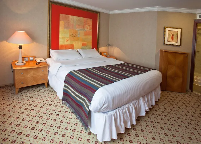 Daresbury Park Hotel Widnes