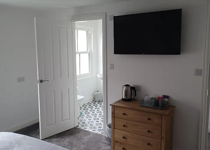Premier House Hotel Whitby