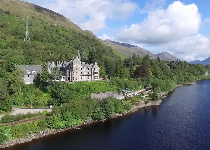 Loch Awe Hotel
