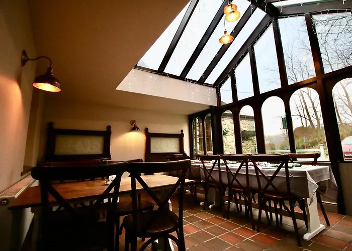The Wolfe Inn Wolfscastle