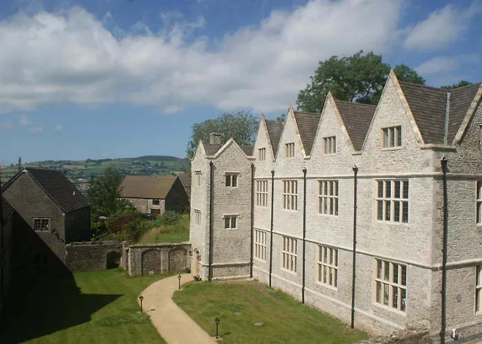 Y Fan Bed & Breakfast Caerphilly
