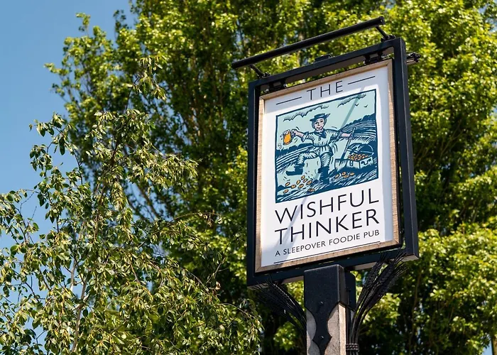 The Wishful Thinker