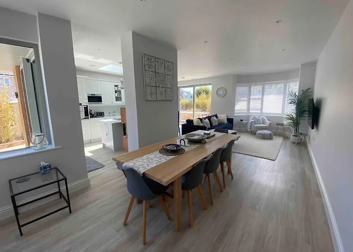 Hathaway Beach House