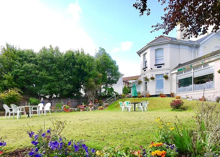 The Great Western B&B Paignton