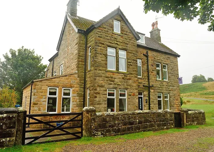 Halmer Grange Guest House