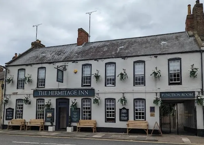 The Hermitage Inn Warkworth