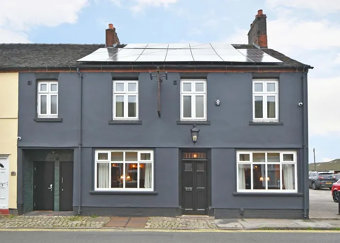 The Masons Arms
