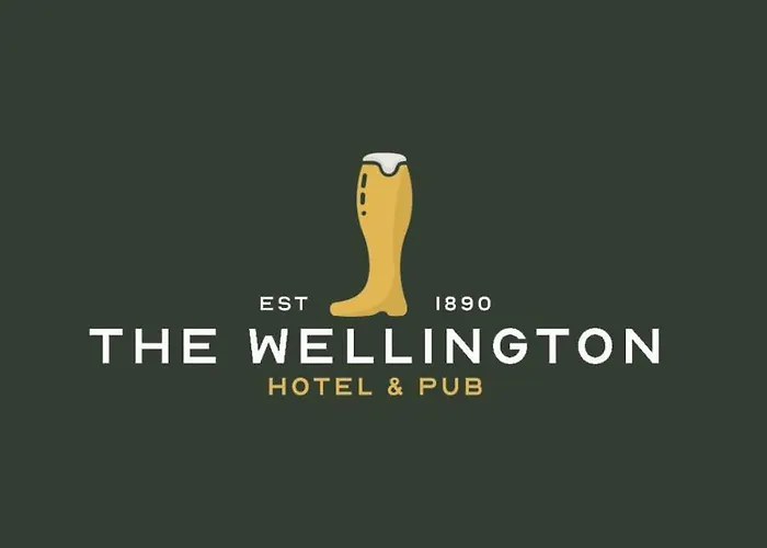 The Wellington Hotel Birmingham - Budget Hotel Near O2 Academy