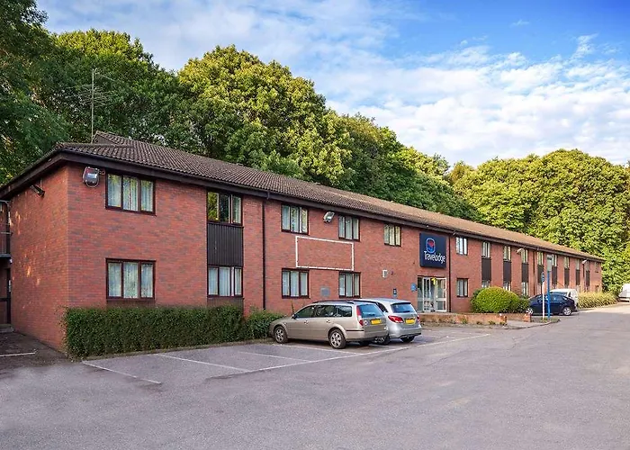 Travelodge Medway M2 Gillingham 