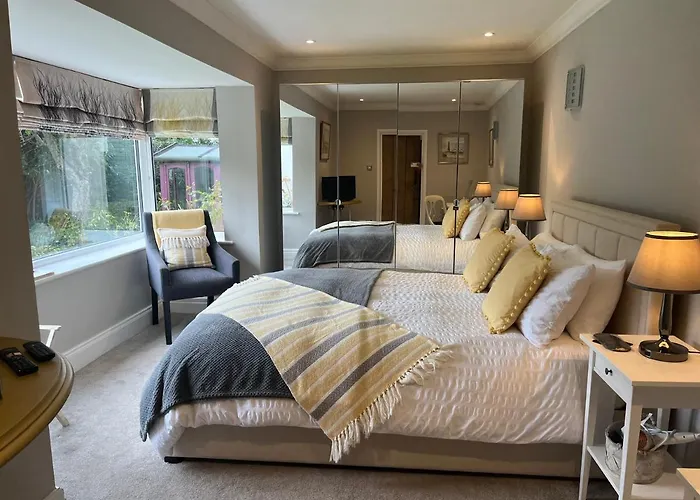 The Garden Suite Harrogate
