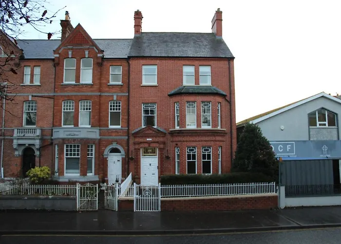 Station Rooms