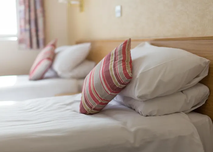 New Beach Hotel