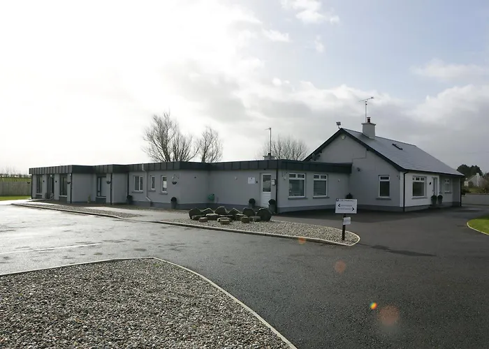 Causeway B&B Bushmills