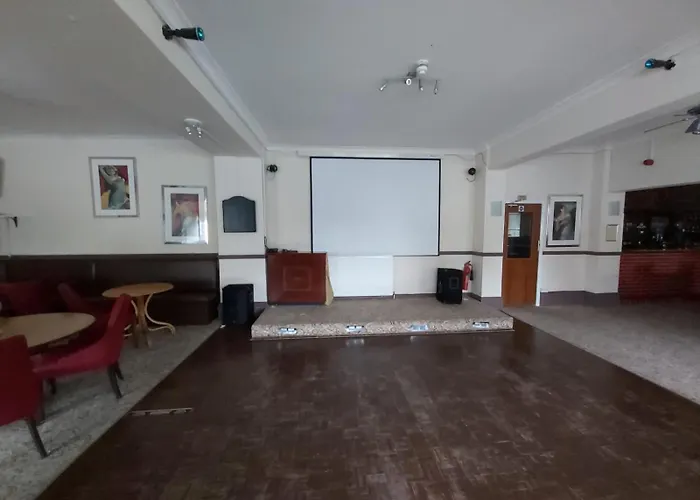 Channel View Hotel Sandown
