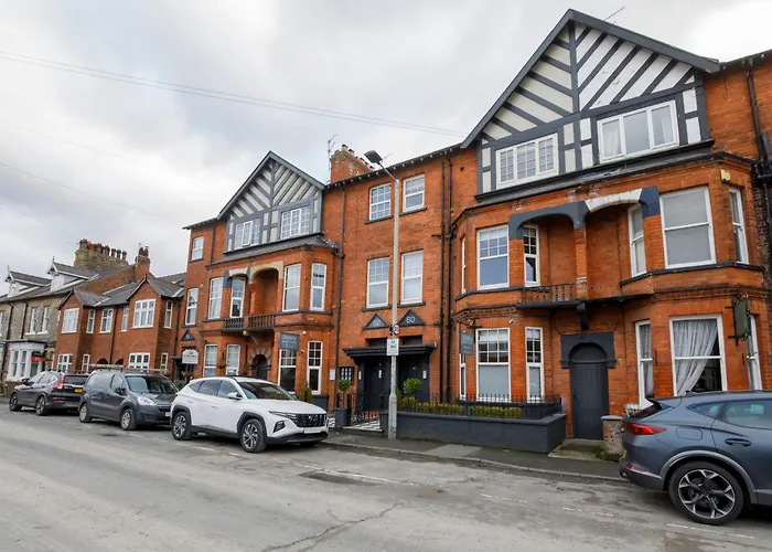 Clearly Apartments Bootham York